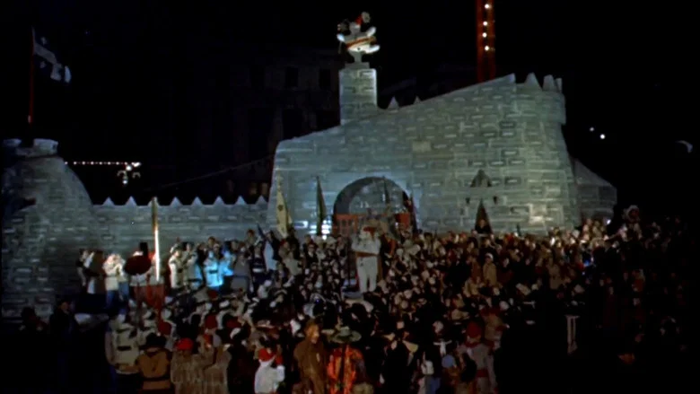 Carnival in Québec screenshot 6
