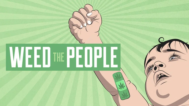 Weed the People screenshot 4