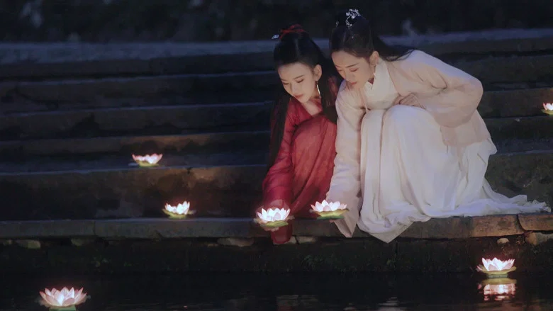 Red Devil and Heroine Su screenshot 2
