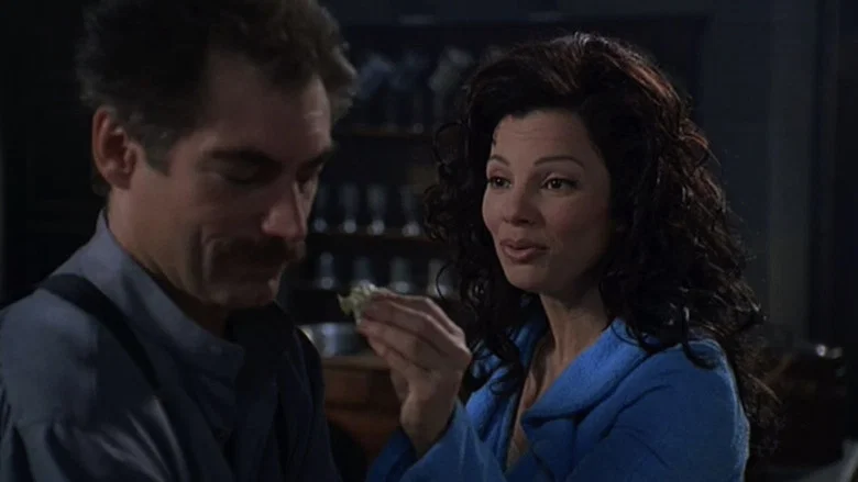 The Beautician and the Beast screenshot 4