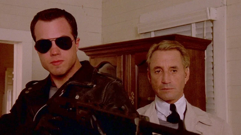 Cohen and Tate screenshot 5