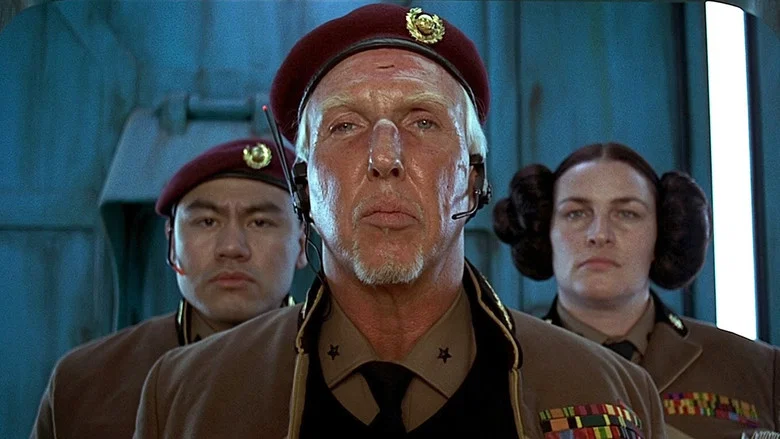 The Fifth Element screenshot 8