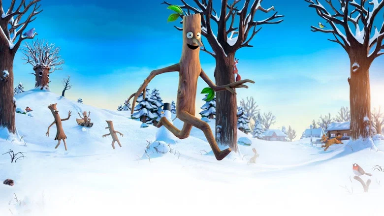 Stick Man screenshot 7