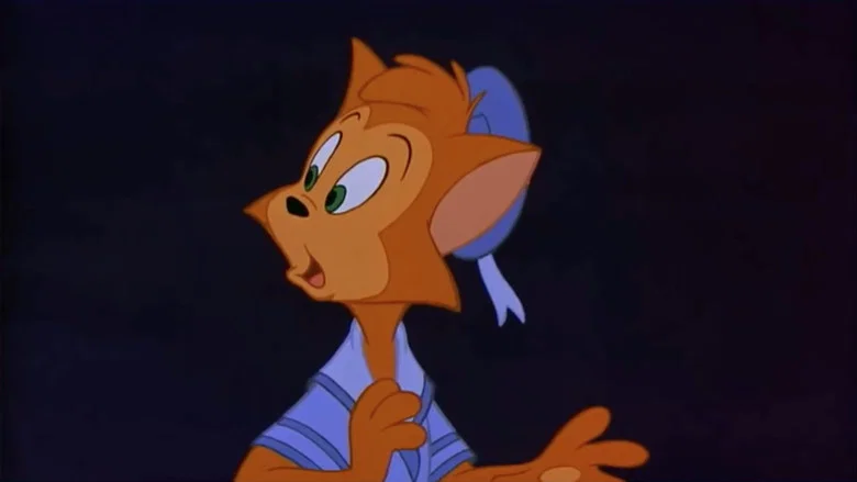 Cats Don't Dance screenshot 4