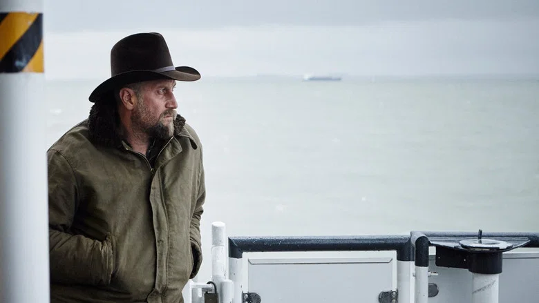 Les Cowboys screenshot 2