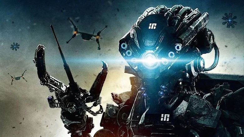 Kill Command screenshot 4