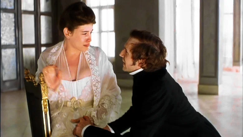 Onegin screenshot 3