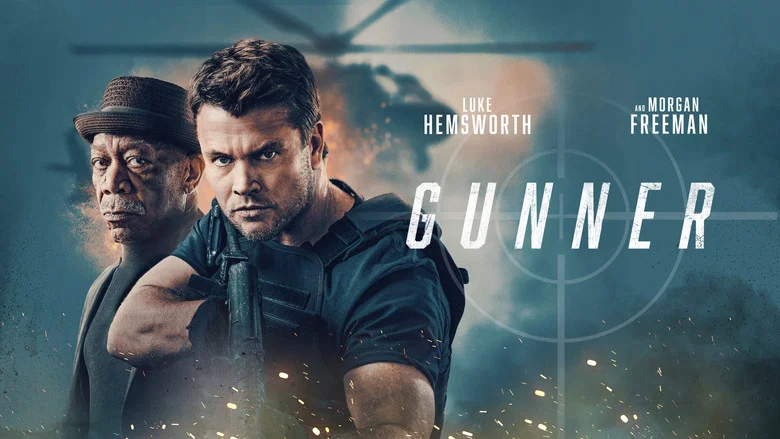 Gunner screenshot 2