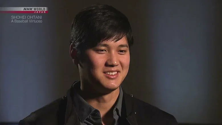 Shohei Ohtani: A Baseball Virtuoso screenshot 2
