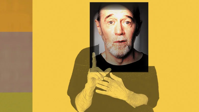 Carlin at Carnegie screenshot 3