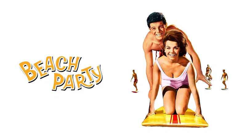 Beach Party screenshot 6