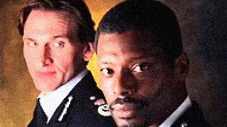 Othello screenshot 1