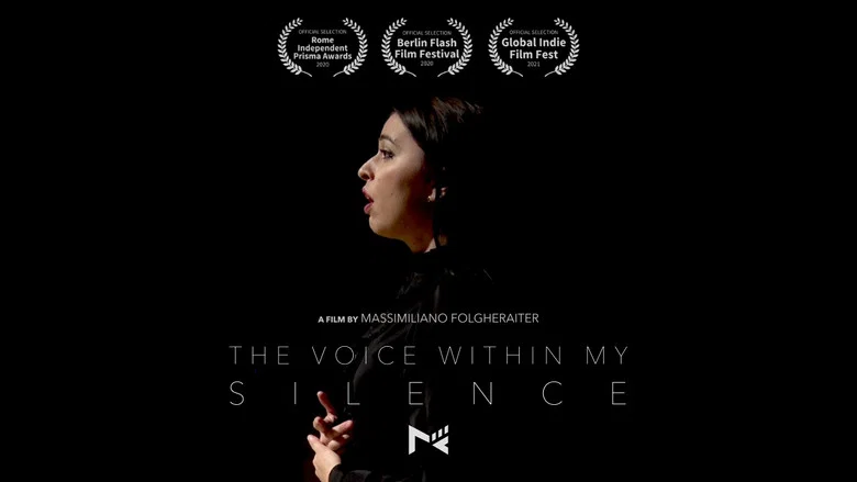 The Voice Within My Silence screenshot 1