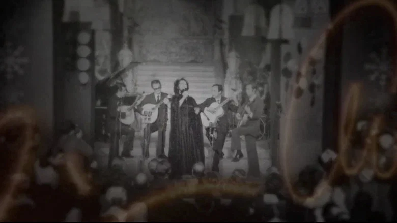 I, Amália screenshot 2