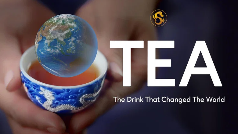 Tea: The Drink That Changed The World screenshot 1