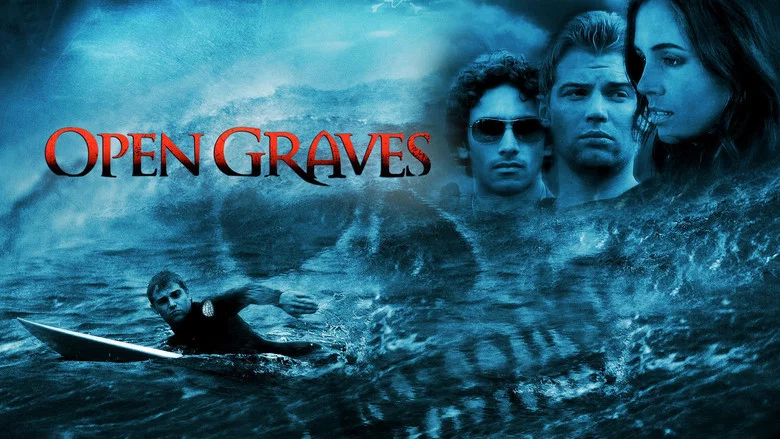 Open Graves screenshot 5