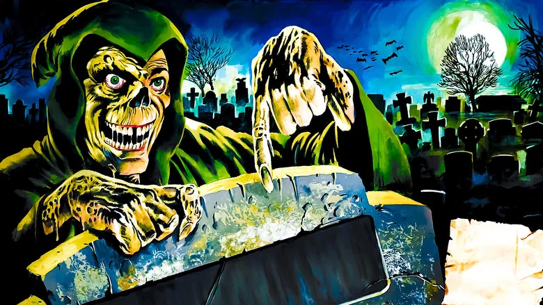 Creepshow screenshot 1