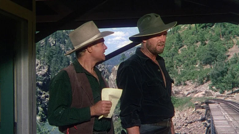 Denver and Rio Grande screenshot 5
