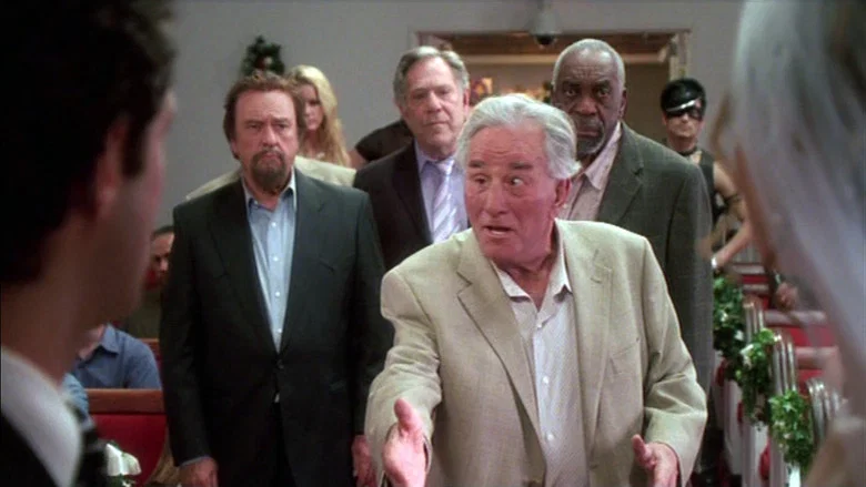 Three Days to Vegas screenshot 1