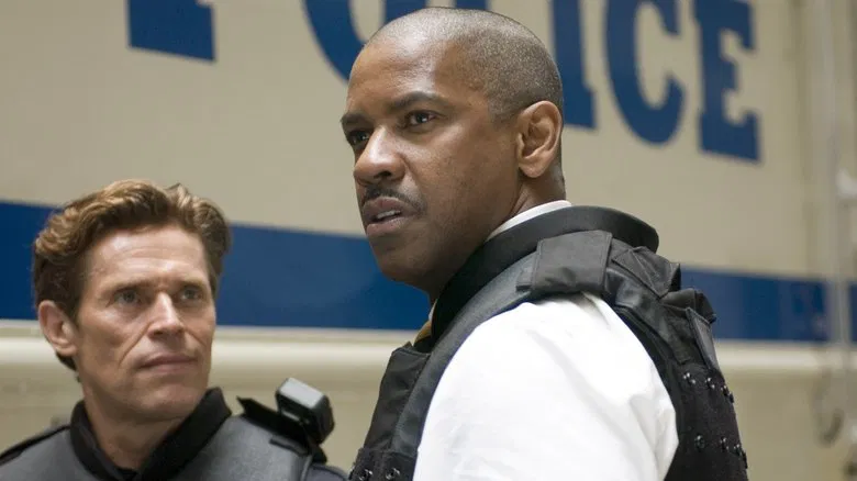 Inside Man screenshot 2