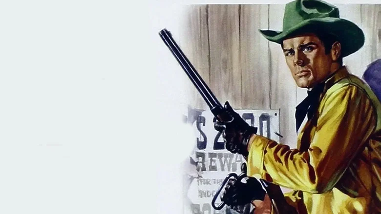 Kill Johnny Ringo screenshot 1