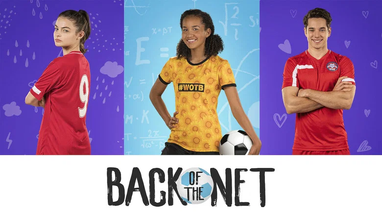 Back of the Net screenshot 8