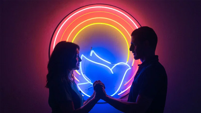 Divine Love screenshot 2