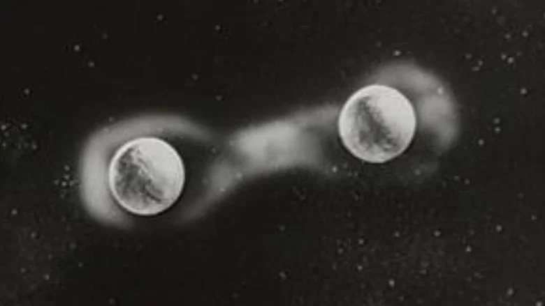 Crash of Moons screenshot 3