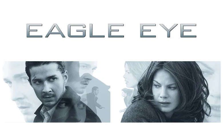 Eagle Eye screenshot 4