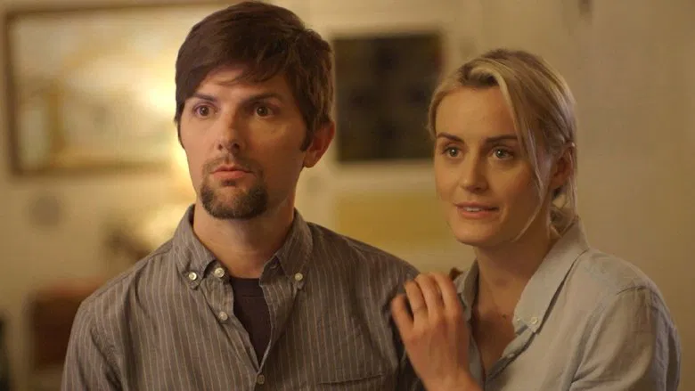 The Overnight screenshot 1