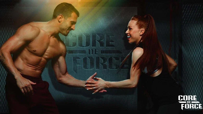 Core De Force - Agility Strength screenshot 1