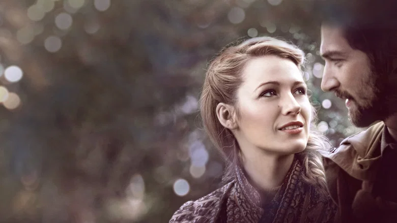 The Age of Adaline screenshot 4