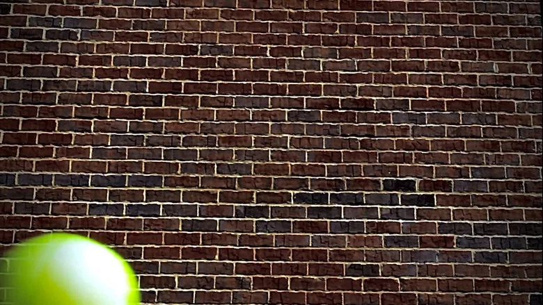 Wall Ball screenshot 1