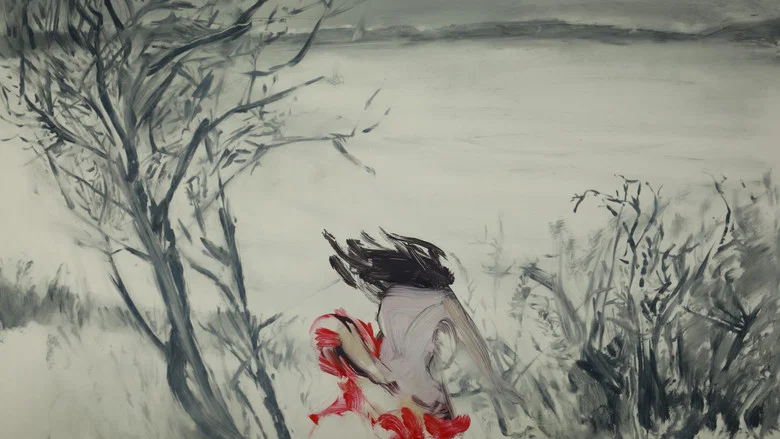 Red Shoes screenshot 2