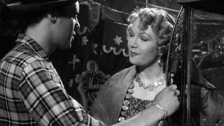 The Woman in Question screenshot 3