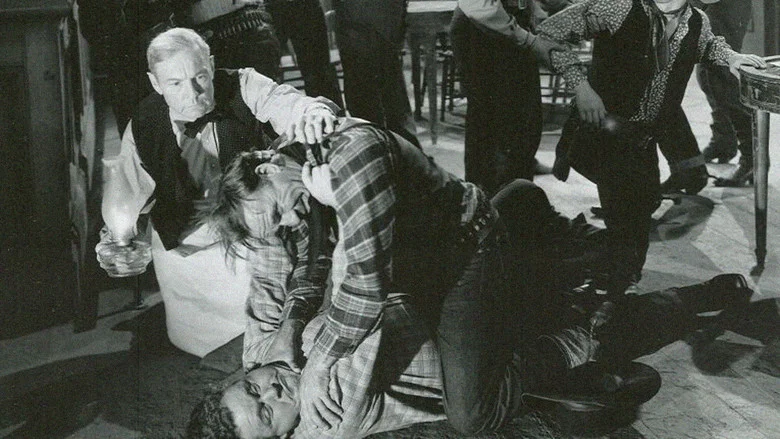 The Tulsa Kid screenshot 1