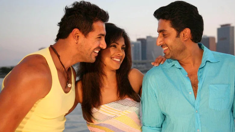Dostana screenshot 4