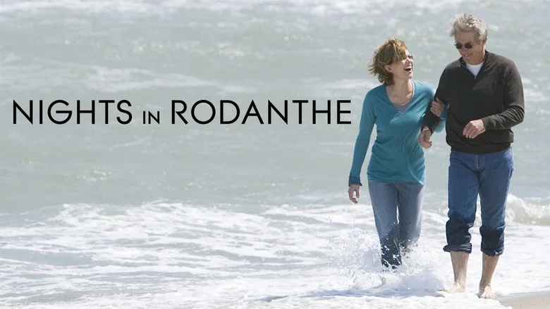 Nights in Rodanthe screenshot 5