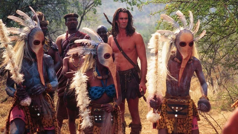 Tarzan: The Epic Adventures screenshot 1