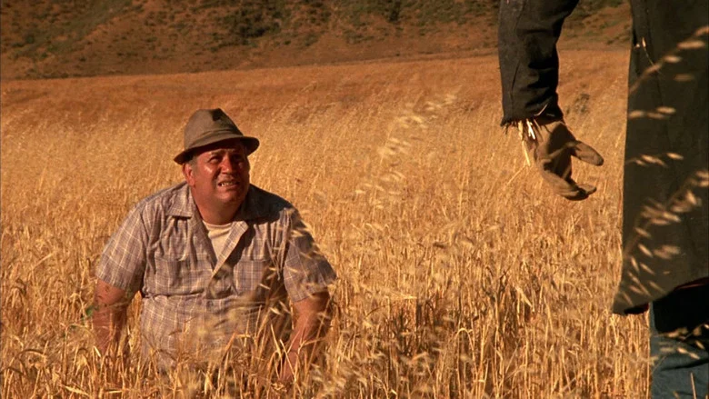 Dark Night of the Scarecrow screenshot 4