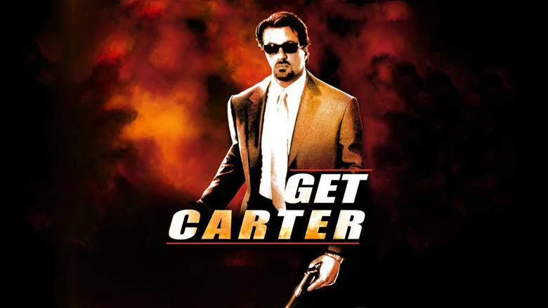 Get Carter screenshot 8