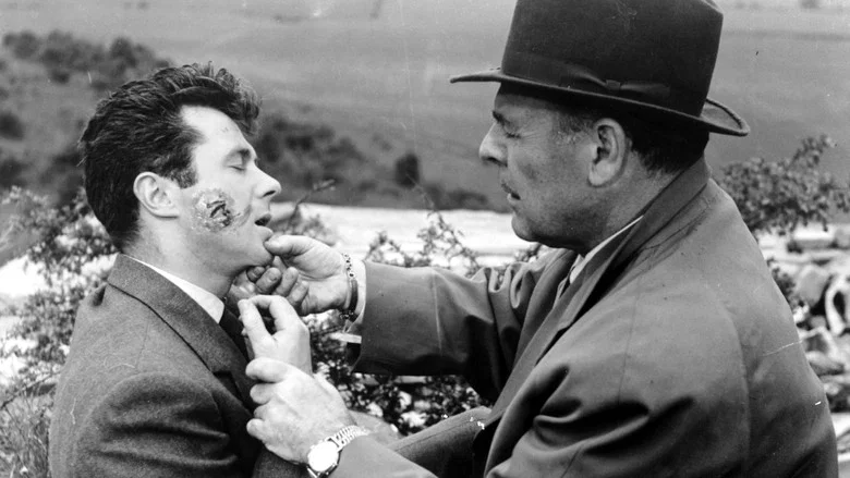 Quatermass 2 screenshot 2