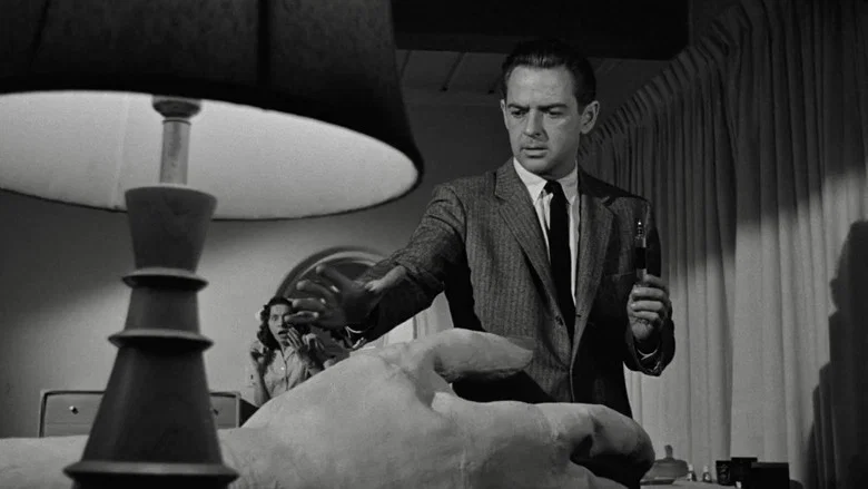 Attack of the 50 Foot Woman screenshot 7