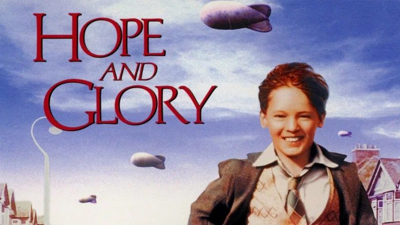 Hope and Glory screenshot 8