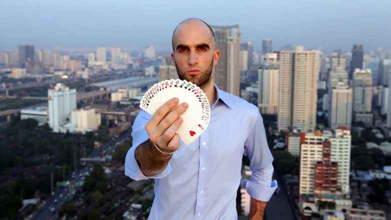 Card Shark screenshot 1