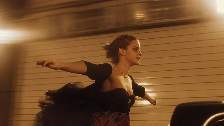 The Perks of Being a Wallflower screenshot 2