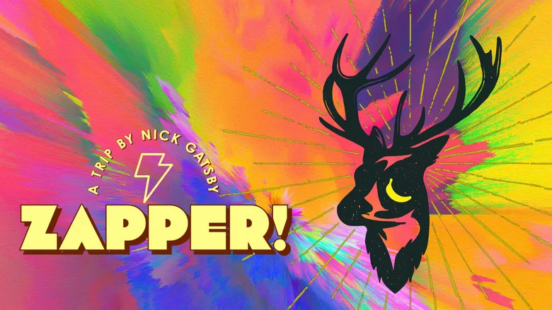 ZAPPER! screenshot 4