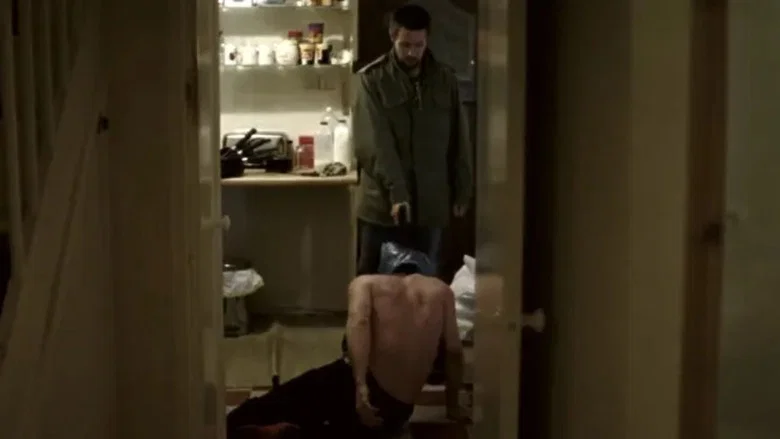 Dead Man's Shoes screenshot 7