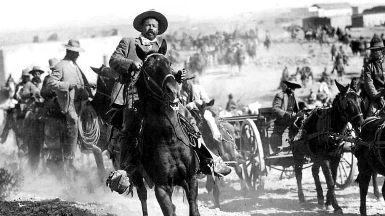 Mexico: The Frozen Revolution screenshot 3