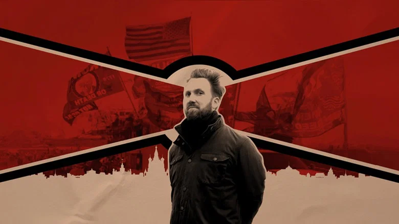 Jordan Klepper Fingers the Pulse: Moscow Tools screenshot 1
